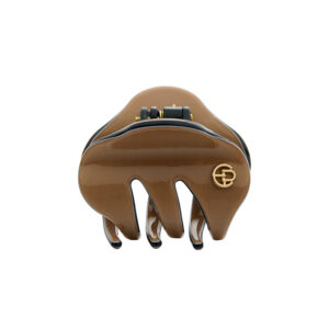 Evita Peroni Murnin Juukseklamber Mini Shark 479 brown
