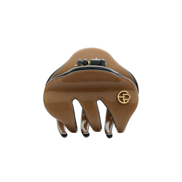 Evita Peroni Murnin Juukseklamber Mini Shark 479 brown