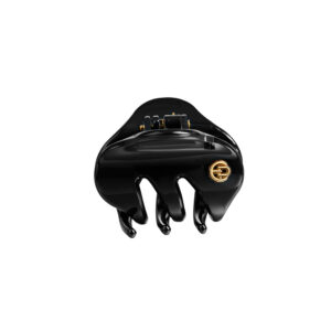 Evita Peroni Murnin Juukseklamber Mini Shark black