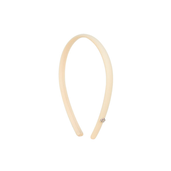 Evita Peroni Manuela Peavõru Hair Band champagne