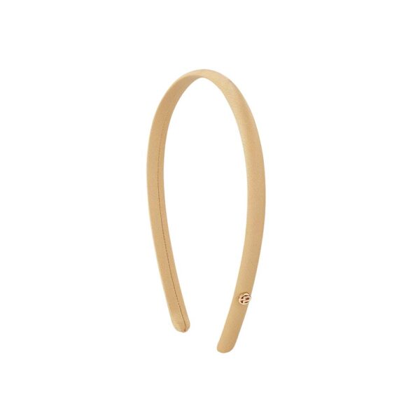 Evita Peroni Manuela Peavõru Hair Band 450 brown