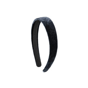 Evita Peroni Beverly Peavõru Hair Band 496 black