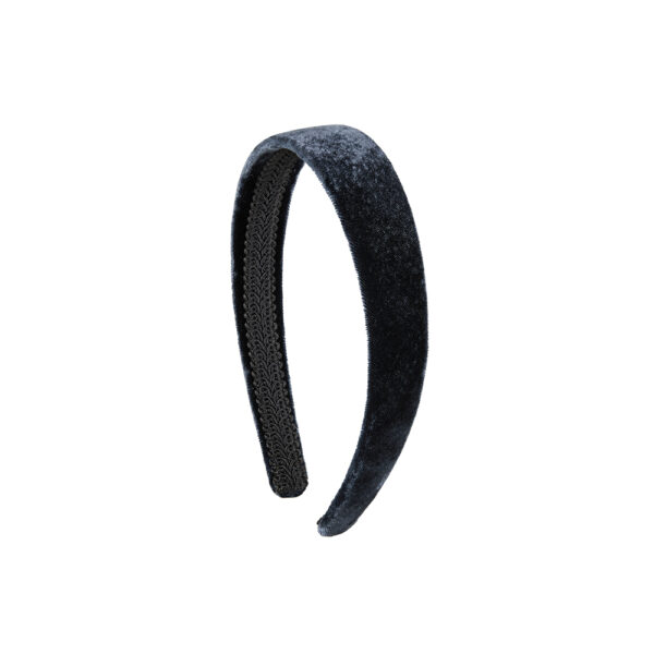 Evita Peroni Beverly Peavõru Hair Band 496 black