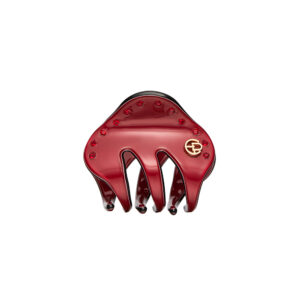 Evita Peroni Elsa Juukseklamber Mini Shark 187 red