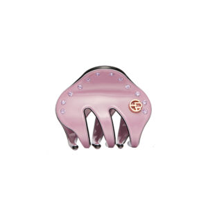 Evita Peroni Elsa Juukseklamber Mini Shark 534 purple