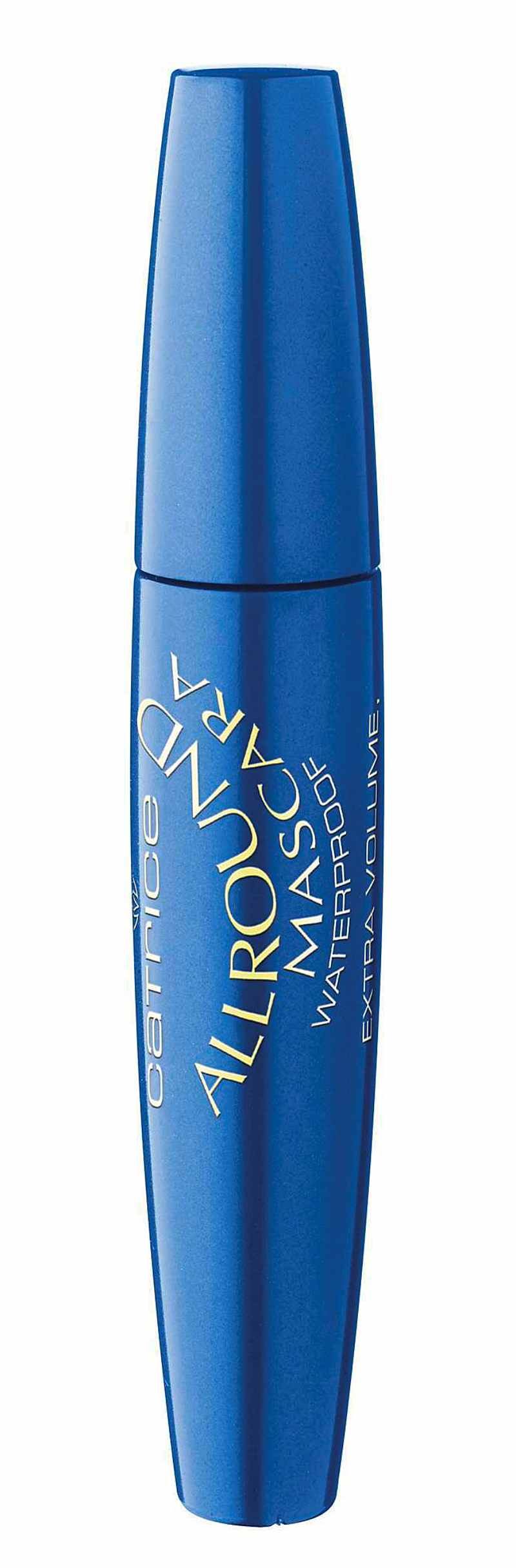 Catrice Ripsmetušš Allround Mascara Waterproof 010 - Image 2