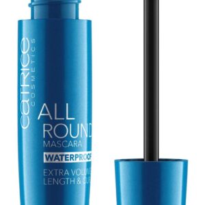 Catrice Ripsmetušš Allround Mascara Waterproof 010