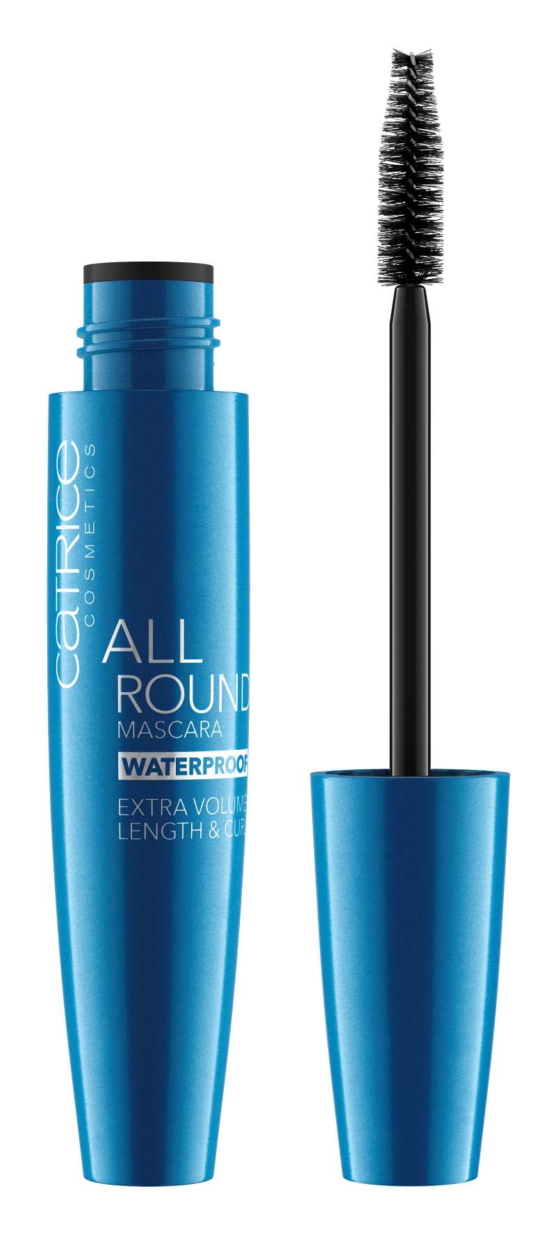 Catrice Ripsmetušš Allround Mascara Waterproof 010
