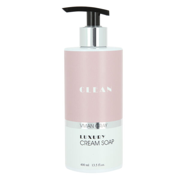 Vivian Gray Vedelseep CLEAN 2093
