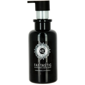 Vivian Gray Fantastic Vedelseep merevaik ja patšuli 300ml