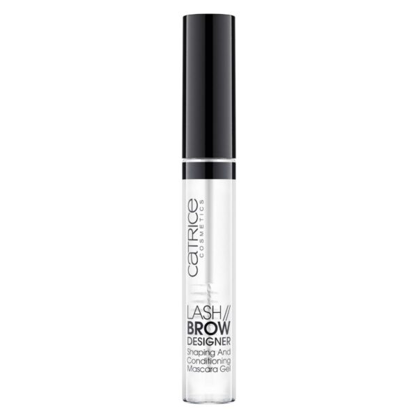 Catrice Ripsme-kulmutušš Lash Brow Designer 010 - Image 2