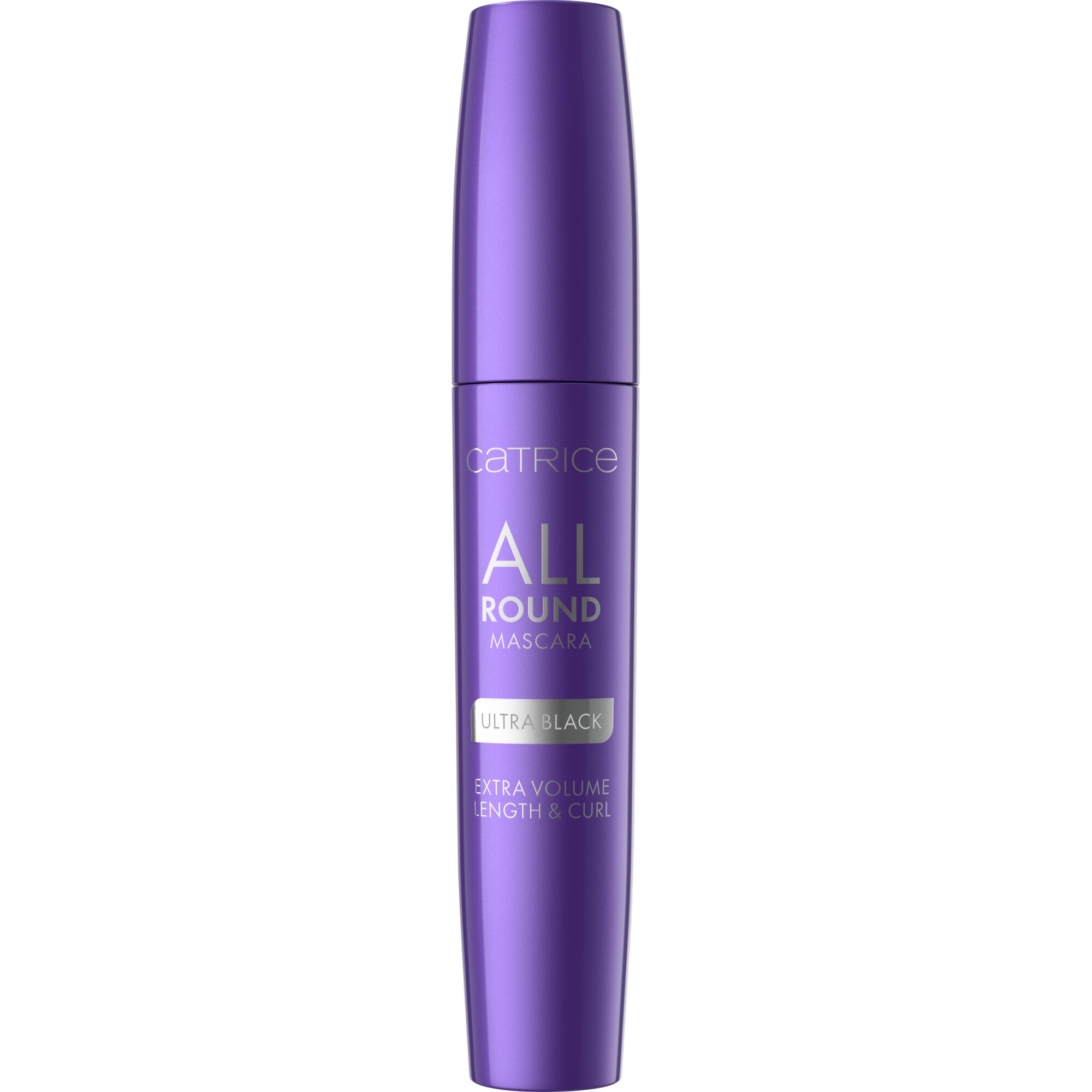 Catrice Ripsmetušš Allround Mascara 010 /Ultra Black - Pilt 2