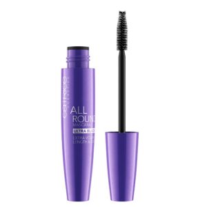 Catrice Ripsmetušš Allround Mascara 010 /Ultra Black