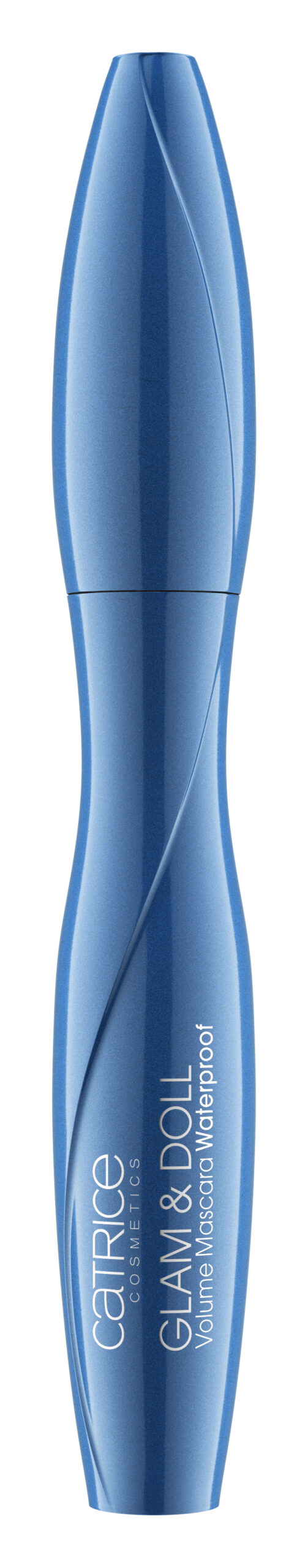 Catrice Ripsmetušš Glam&Doll Volume veekindel - Image 2