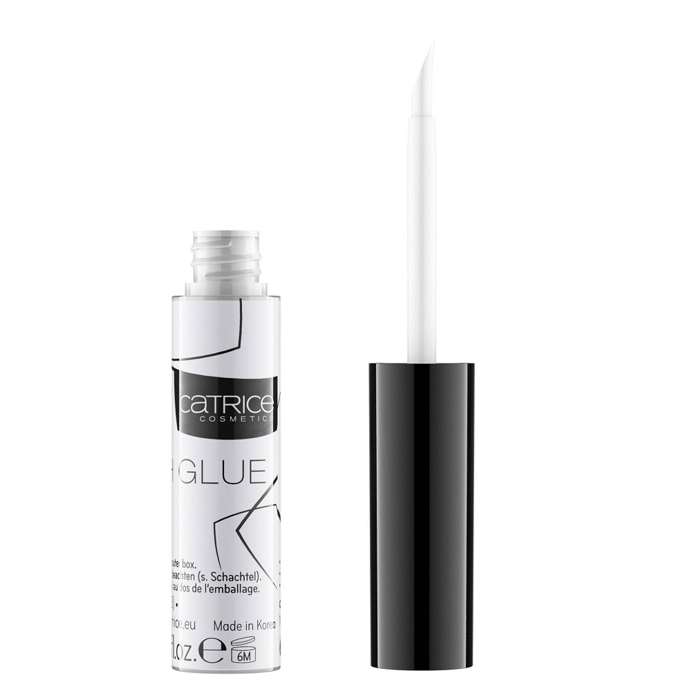 Catrice Ripsmeliim Lash Glue 010