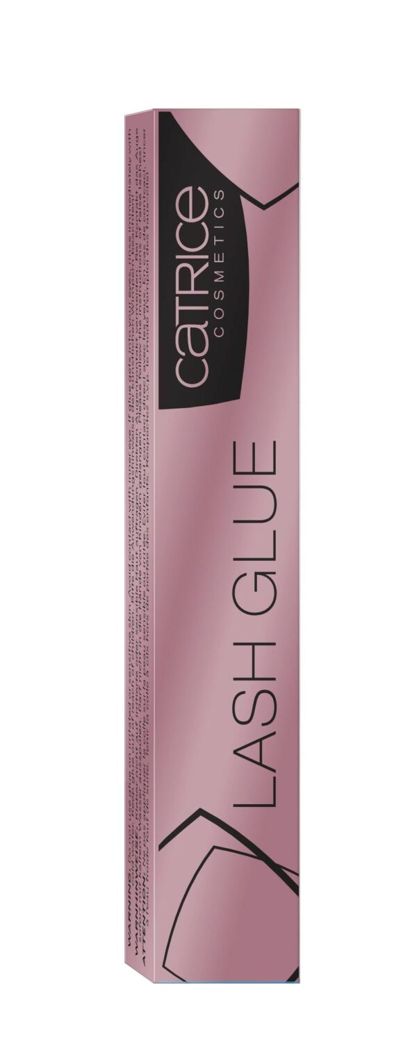 Catrice Ripsmeliim Lash Glue 010 - Image 2