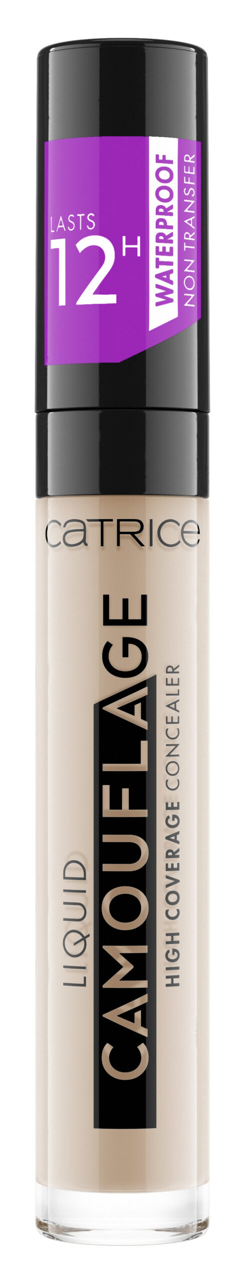 Catrice Peitekreem Liquid Camouflage High Coverage Concealer 010 - Image 2