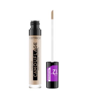 Catrice Peitekreem Liquid Camouflage High Coverage Concealer 020