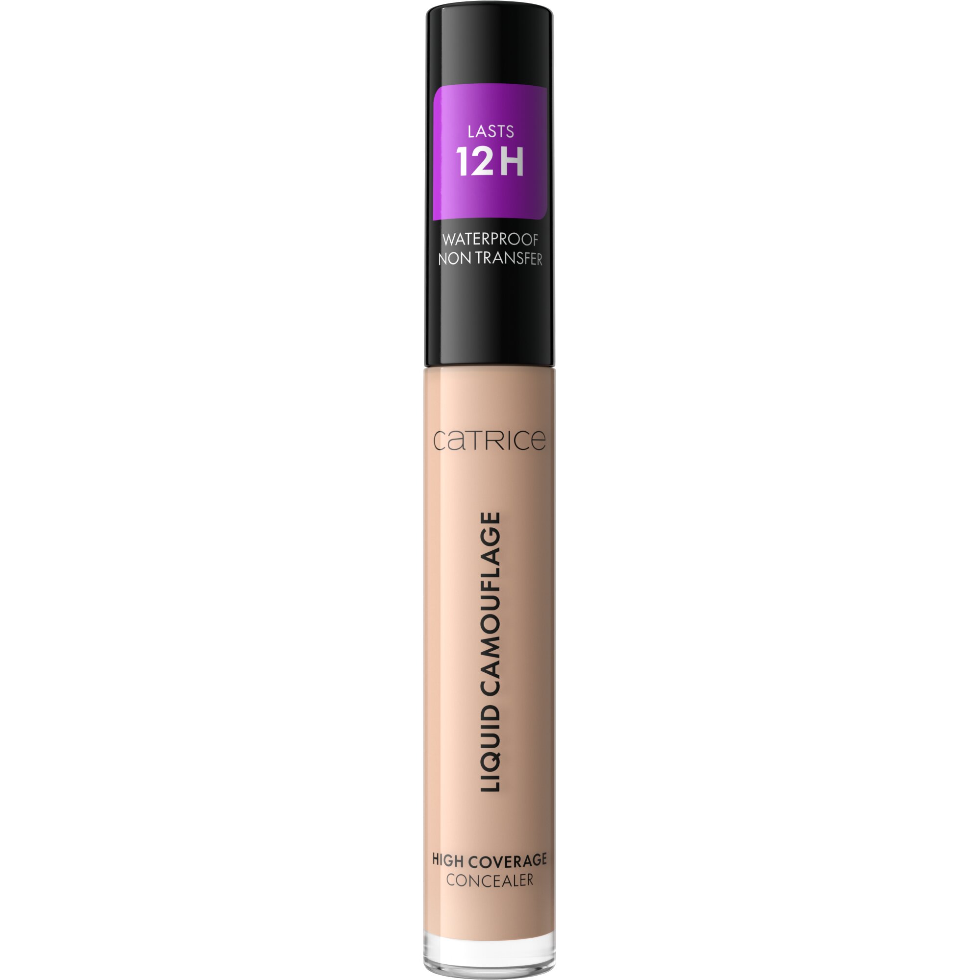 Catrice Peitekreem Liquid Camouflage High Coverage Concealer 005 - Pilt 2