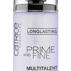 Catrice Kinnitussprei Prime And Fine Multitalent Fixing Spray 50 ml