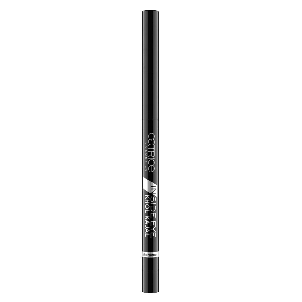 Catrice Silmapliiats Inside Eye Khol Kajal 010 - Pilt 2