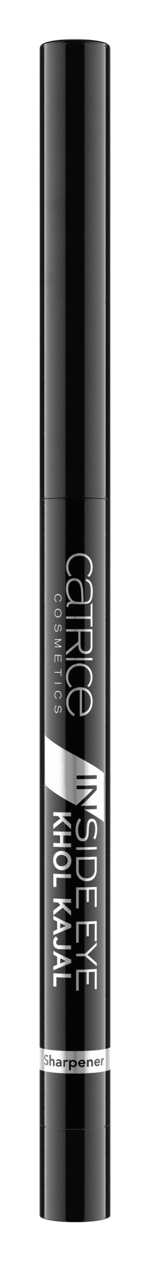 Catrice Silmapliiats Inside Eye Khol Kajal 010