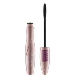 Catrice Ripsmetušš Glam&Doll Sculpt&Volume 010