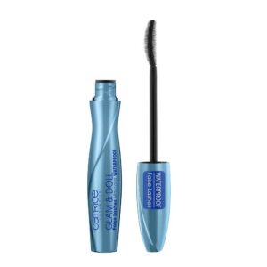 Catrice Ripsmetušš Glam&Doll False Lashes Veekindel 010