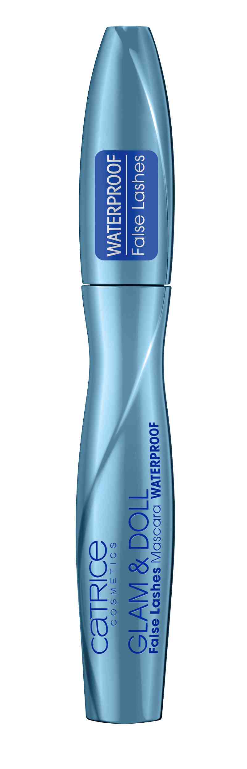 Catrice Ripsmetušš Glam&Doll False Lashes Veekindel 010 - Image 2