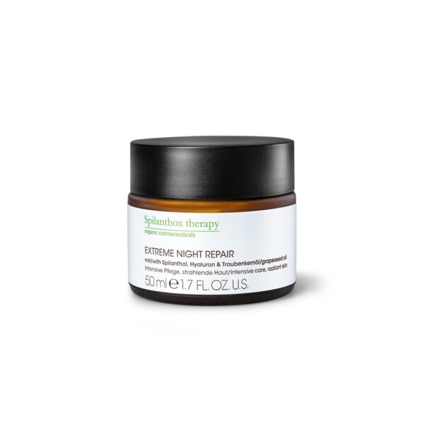 Spilanthox Therapy Extreme Night Repair Taastav öökreem 50ml - Image 2