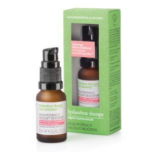 Spilanthox Therapy High- Potency Facelift Booster Pinguldav näoseerum 15ml