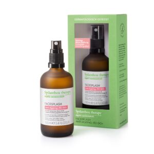 Spilanthox Therapy Facesplash Anti-Ageing Vananemisvastane näovesi 100ml
