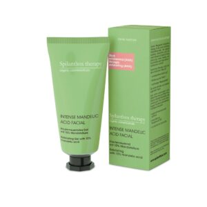 Spilanthox Therapy Intense Mandelic Acid Facial näokoorija mandihappega 30ml