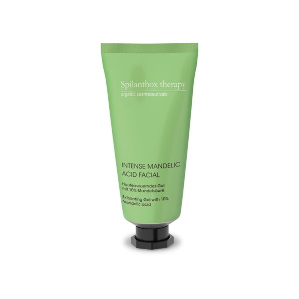 Spilanthox Therapy Intense Mandelic Acid Facial näokoorija mandihappega 30ml - Image 2