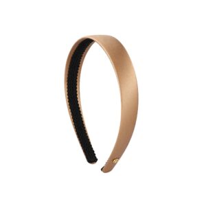 Evita Peroni Darcy Peavõru Hair Band 010 champagne
100% silk