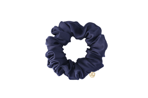 Evita Peroni Millen Juuksekumm Hair Twist 295 dark blue