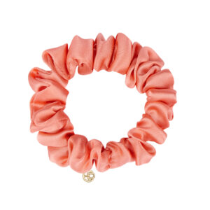 Evita Peroni Misja Silk Hair Twist red juuksekumm