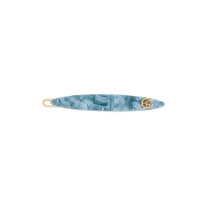Evita Peroni Lana Juukseklamber   Snap Clip 842 light  blue