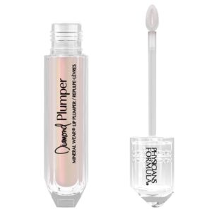 Physicians Formula Huuleläige Diamond Plumper Light Pink Princess Cut
