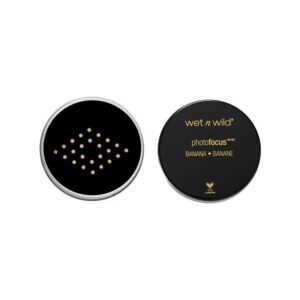 Wet n Wild Tolmpuuder Photo Focus Loose Powder 521B