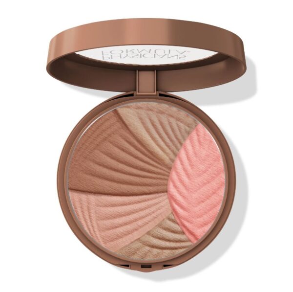 Physicians Formula Põsepuna+päikesepuuder Butter Glow PF - Image 2