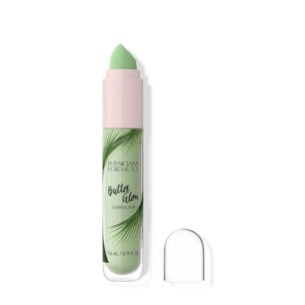 Physicians Formula Peitekreem Butter Glow Corrector 1095 PF - Image 2