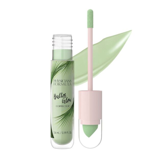 Physicians Formula Peitekreem Butter Glow Corrector 1095 PF