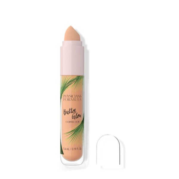 Physicians Formula Peitekreem Butter Glow Corrector 1096 PF - Image 2
