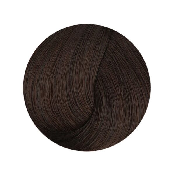 Biomagic Hair Color Cream kreemjas juuksevärv 44.78 Bitter 60ml - Image 2