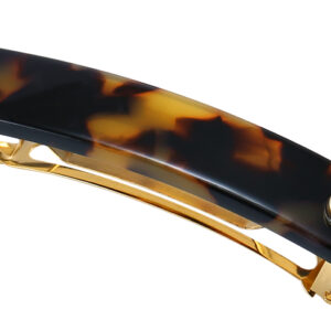 Evita Peroni Carolyn Juukseklamber  tortoiseshell