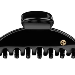 Evita Peroni Alegria Juukseklamber Medium Shark black