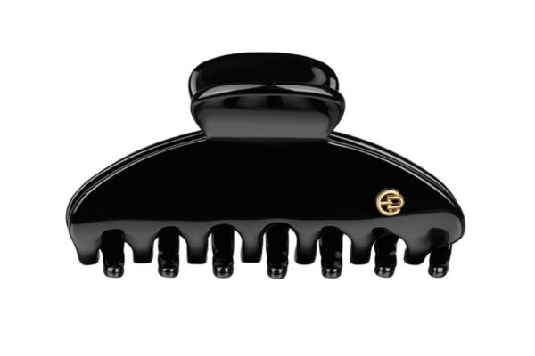 Evita Peroni Alegria Juukseklamber Medium Shark black
