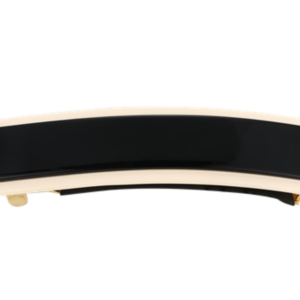 Evita Peroni Falecia Juukseklamber  black