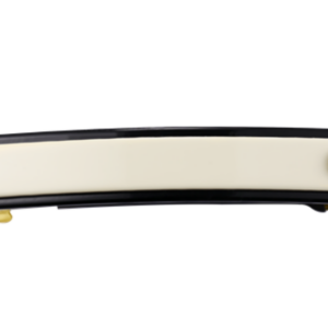Evita Peroni Falecia Hair Clip 394 amber